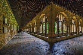 Oxford | Harry Potter kvikmyndatúr leiddur af háskólanemum