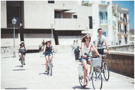 Noleggio biciclette a Bari