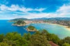 Top 4 Itineraries in Donostia / San Sebastián