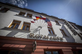 Hotel Rozmarýn