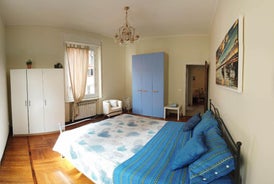 Assarotti Centre Apartment