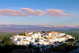 Vejer de la Frontera: The White Pearl of Andalusia Audio Guide