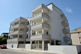 Alma Di Alghero Apartments