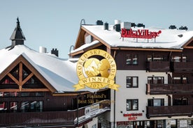 Ski-Inn RukaVillage