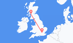 Train tickets from Inverclyde to Harrow