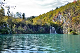 Varaždin -  in Croatia