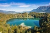 Freibergsee travel guide