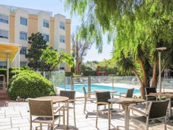 Hôtel ibis Toulon La-Seyne