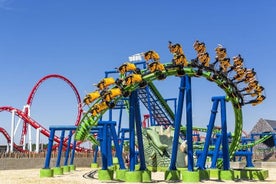 Parque de atracciones Energylandia