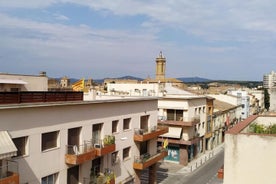 Casa cèntrica a La Bisbal d'Empordà