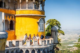 Lisbon Super Saver: 2-Day Sintra, Cascais, Fatima, Nazare and Obidos Small-Group Day Trips