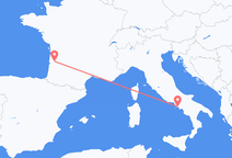 Napoli a Bordeaux