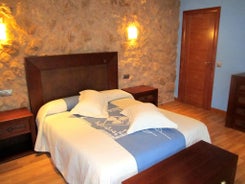 Apartamentos Rurales Almagro