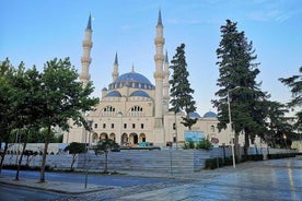 Tirana: 2 Hour Guided Hidden Treasures Sightseeing Tour