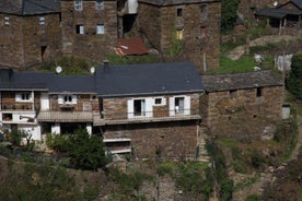 O refugio do Mineiro