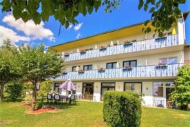 Pension Carinthia - Klopeiner See