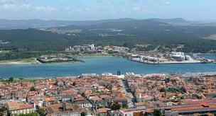 Viana do Castelo, Portugal Travel Guide