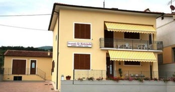 Locanda la Rotonda