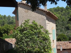 Gîte LA BOUSCARLE