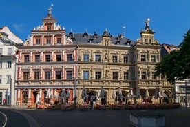 Thuringia - state in Germany