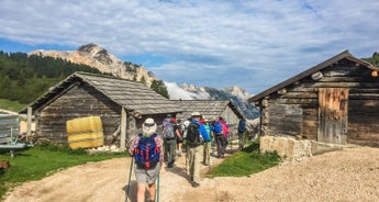 Dolomites Adventure