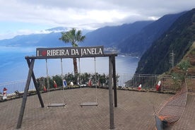 West Tour Madeira Highly Recommended 100 % 