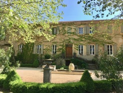 Chateau De Jouques