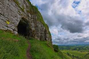 Caves of Kesh