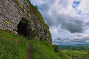 Caves of Kesh