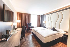 Best Western Plaza Hotel Grevenbroich