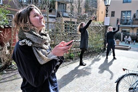 Uppgötvaðu Leeuwarden í þessari Útileikjaferð um borgina!