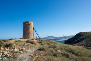 Torre del Rayo