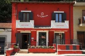 B&B La Chioccia