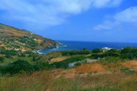 Private Rock Mystery Tour in Naxos