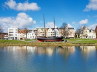 Bestu pakkaferðir til Cuxhaven, Þýskalandi