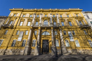 Archaeological Museum of Zagreb