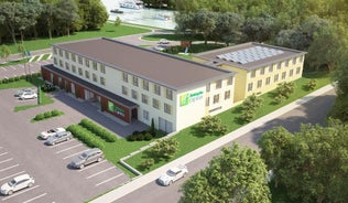 Holiday Inn Express Merzig