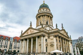 Historic Berlin: Exclusive Private Tour with a Local Expert