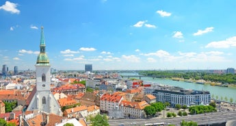 Danube Classics 2026