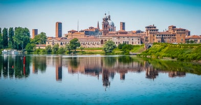 Pisa - city in Italy