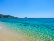 Small car rental in Plaka, Greece