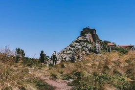 通过当地考古学家的视角了解辛特拉私人旅游