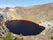 Rio Tinto Mining Park, Minas de Riotinto, Cuenca Minera, Huelva, Andalusia, Spain