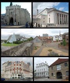 Southampton, England Travel Guide