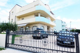 Apartments Miskovic