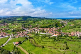 Die architektonischen Juwelen von Santillana del Mar: Eine zeitlose Reise