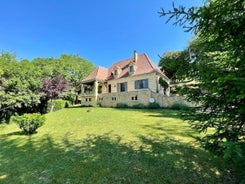 Villa Joséphine - Maison de Charme à Beynac