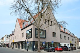 B&B HOTEL Bayreuth