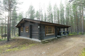 Joutsen Holiday Home