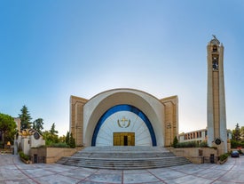 Resurrection of Christ Orthodox Cathedral